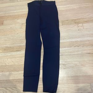J crew pixie leggings
